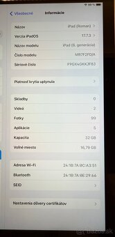 iPad - 4