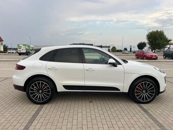 Porsche Macan S diesel - 4