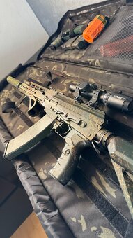 AK Carbine AT-AK04E [Arcturus] Airsoft - 4