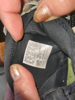 Kopačky adidas ACE - 4