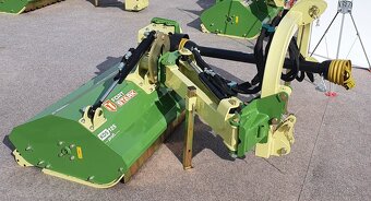 Mulčovač priekopový STARK na predaj, traktor, AKCIA - 4