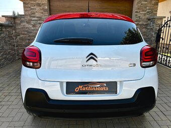 Citroën C3 PureTech 82 Shine - 4