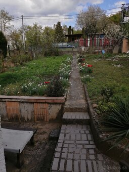 Chata so záhradou - Ťahanovce, Pod Vinicami II. - 4