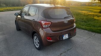 Hyundai I10 - 4