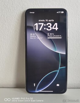 Výmením iPhone 11 Pro Max 512GB - 4