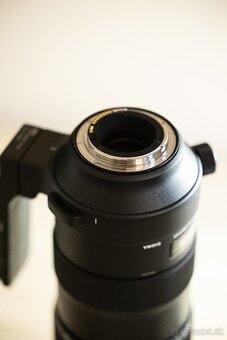Sigma 60-600 canon - 4