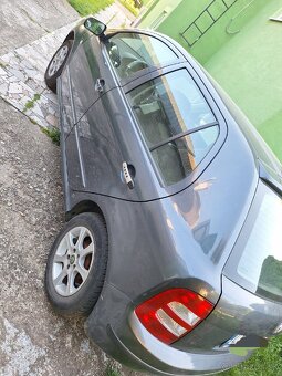 Škoda Fabia 1.2 htp - 4
