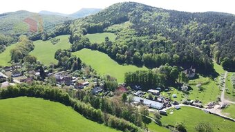 AKCIA Exkluzívna príležitosť v srdci prírody: Stavebný poze - 4