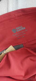 Legíny fjällräven - 4