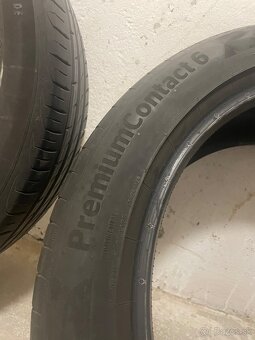 Letné pneumatiky 205/50 R17 Continental Premium Contact 6 - 4