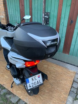 Predám PCX 150 - 4