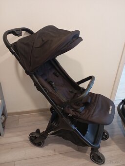 Kočík Easywalker Jackey (aj do lietadla) - 4