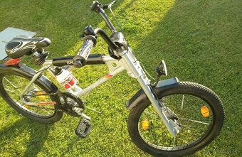BMX- BMT predaj - 4