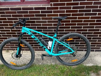 Trek Marlin 7 - 4