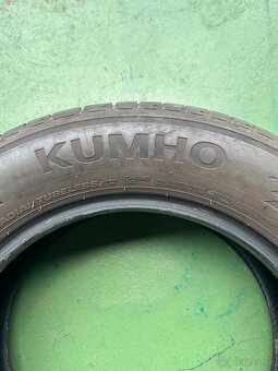 205/60 R16 92 V KUMHO ECSTA PS71 - 4