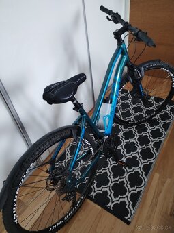 Predám dámsky bicykel - 4