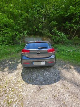 KIA RIO_AUTOMAT_V ZÁRUKE - 4