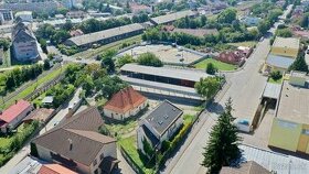 (NR) Polyfunkčný AREÁL 3822m2 NA PREDAJ/PRENÁJOM - 4