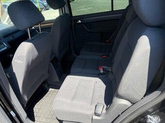 Volkswagen Touran 1.9 TDI Basis - Po servise,Nové STK - 4