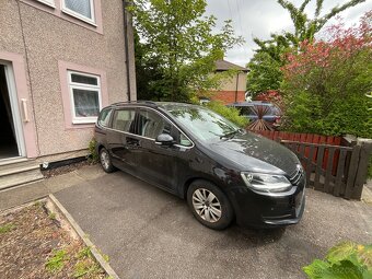Veškeré nahradní díly Volkswagen sharan 7n - 4