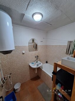 PREDANÉ/ Nová cena/ Rybany 3 izbový byt s balkónom na predaj - 4