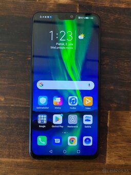Honor 8X  64GB - 4