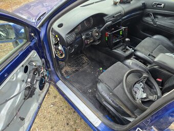 Passat B5.5 - 4