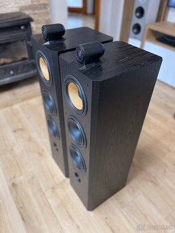B&W 803 S2 Matrix - 4
