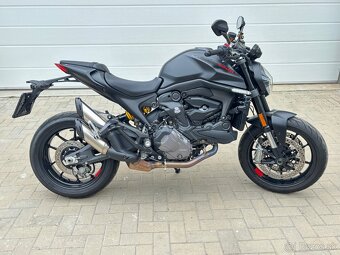 Ducati Monster 2023 - 4