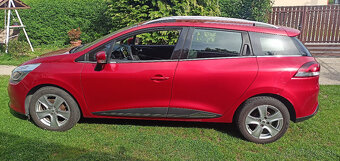 Renault Clio Grandtour 1.2 16V - 4