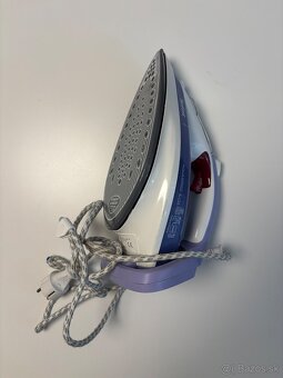 REZERVOVANE. Darujem funcknu zehlicku Tefal - 4