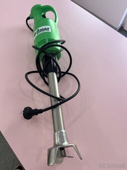 PREDÁM - gastro tyčový mixér FIMAR - 30cm - 4