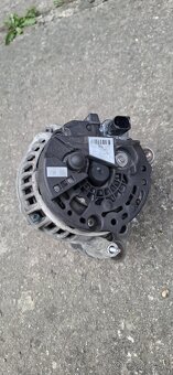 Alternátor 14V / 140A VW , Škoda , Seat , Audi - 4