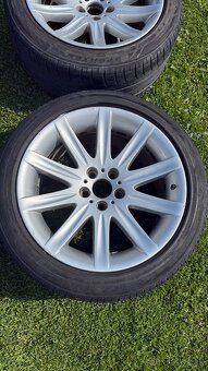 Disky bmw styling 95 - 4