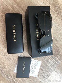 Slnečné okuliare versace - 4