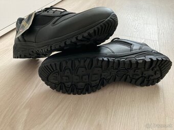 BOSP topánky Gore-tex - 4