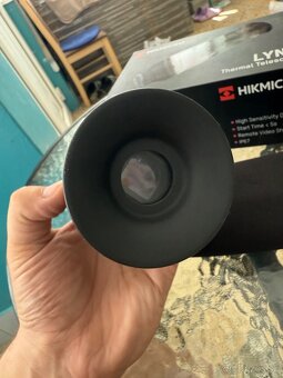 Hikmicro Lynx Pro LH25 - 4