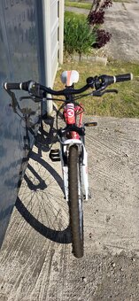 Bicykel Kellys Kiter 50, 24“ - 4