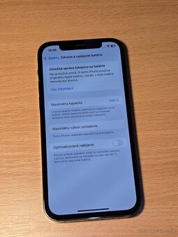 Apple iPhone 12 Pro Graphite - 4