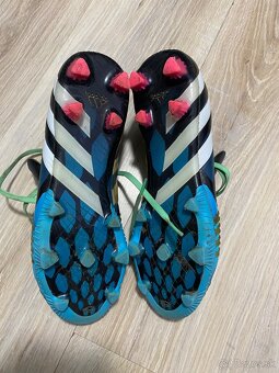 Kopačky Adidas Predator - 4