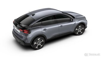 Citroën C4 - 4