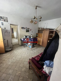 RODINNÝ DOM v obci BREHOV – NA PREDAJ - 4