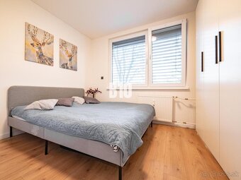 Moderný 3 izb. byt pri OC Centro - Chrenová, Nitra - 4