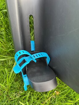 Cyklosedacka Thule RideAlong - 4