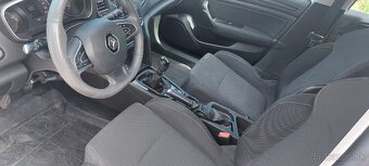 Predám Renault Megane Zen Blue 1.5 dCi, 2017 - 4