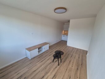 Prenájom 2i. byt, 40m2 Michalovská, Terasa , Košice - 4