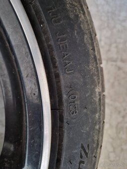 Dezent 4x100 - 4