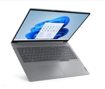 Lenovo ThinkBook 16 G6 IRL|i5‑1335U|16 GB|512 GB SSD|AMD - 4