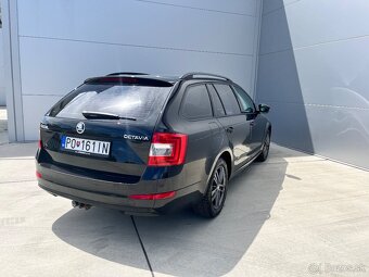 Škoda Octavia 3 combi - 4