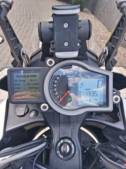KTM 1190 Adventure - 4